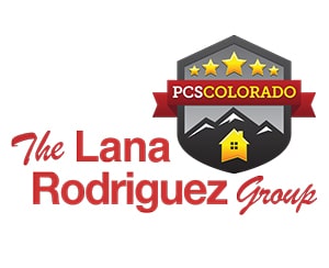 logo for The Lana Rodriguez Group