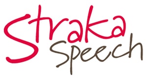 logo for Straka Speech